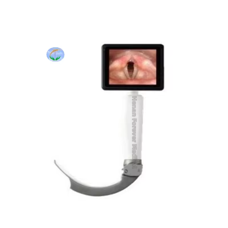 Video Laryngoscope YJ-VA4000