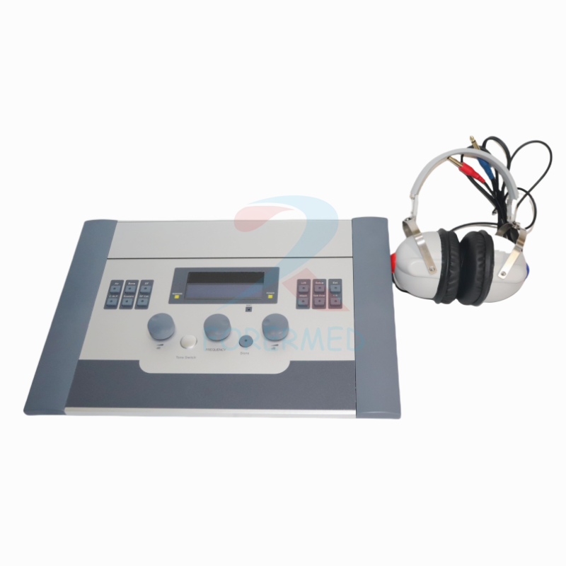  Portable Audiometer