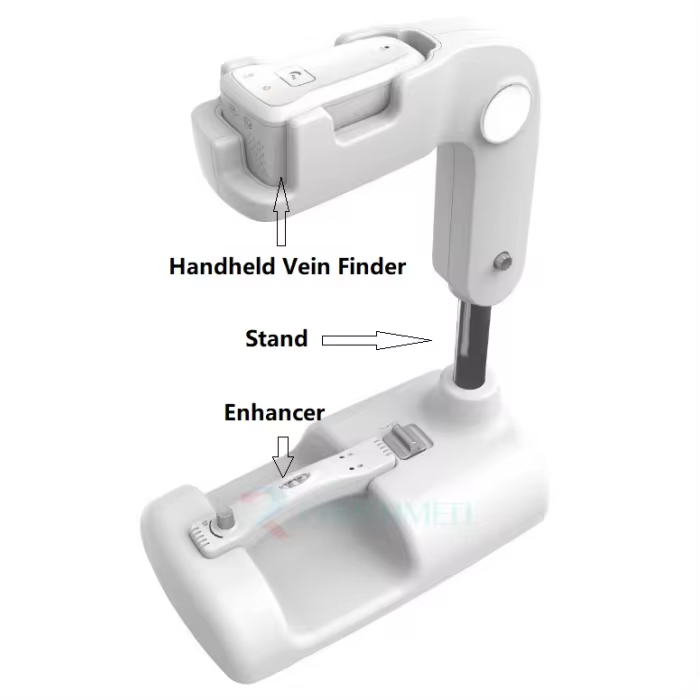 Infrared Vein puncture Imaging Blood Vessel YJ-26004 factory