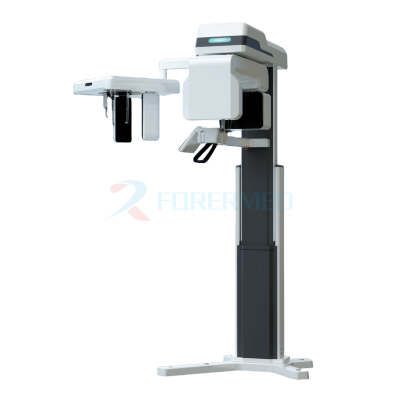 CBCT Diş Röntgeni