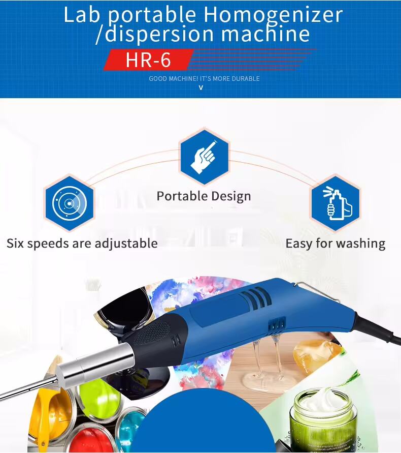 Homogenizer Laboratory , China Homogenizer Laboratory Manufacturers ...