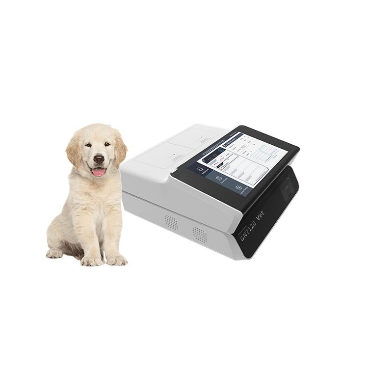 Veterinary PCR Analyzer Getein 7120