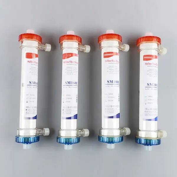 Dialyzer For Hemodialysis machine, China Dialyzer For Hemodialysis ...