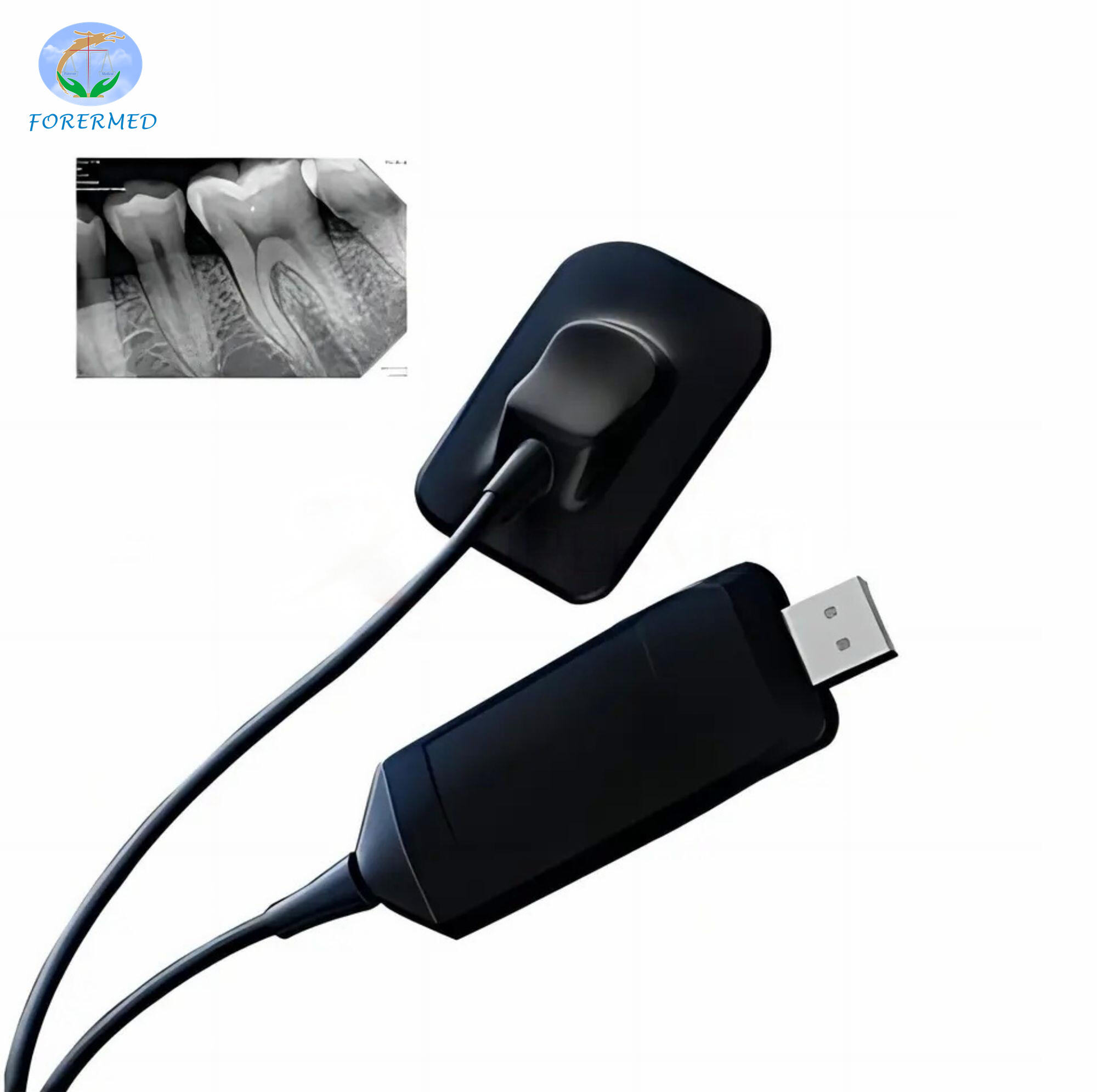 Portable Dental sensor