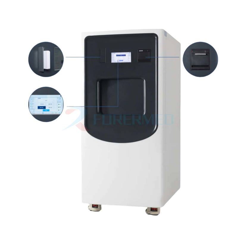 hydrogen peroxide plasma sterilizers