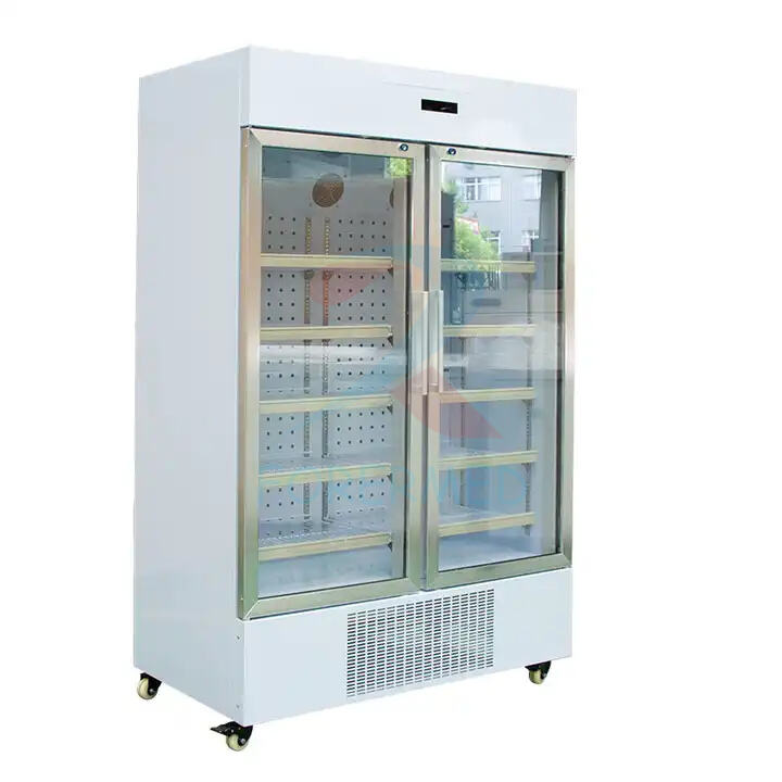 Deep Freezer Refrigerator