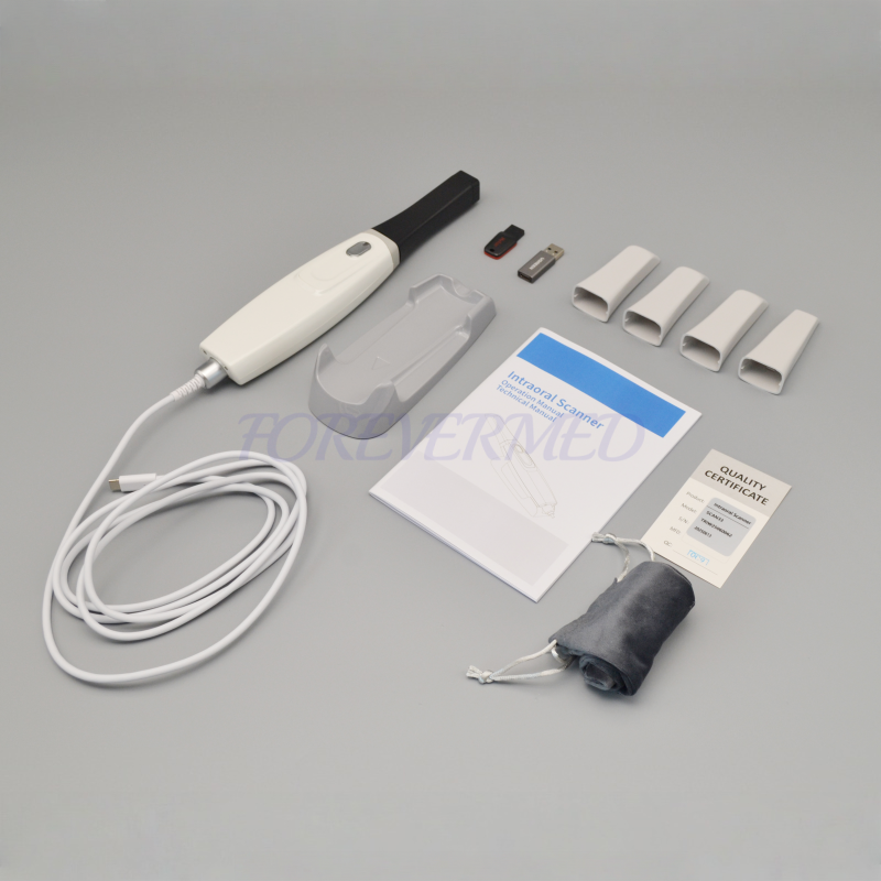 Intra 3D Oral Digital Scanner 