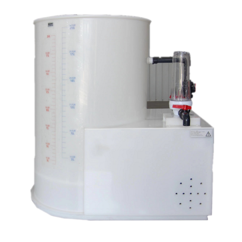 Dialysis Powder Mixing Machine