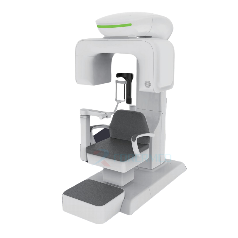 Profesionálny CBCT röntgen