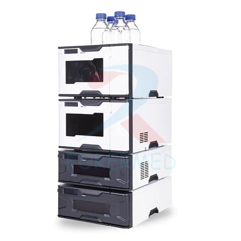 High Performance Liquid Chromatography YJ-K2025