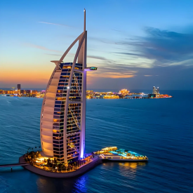 التقينا في معرض الصحة العالمي 2026 في دبي | الجناح S11.B99-C