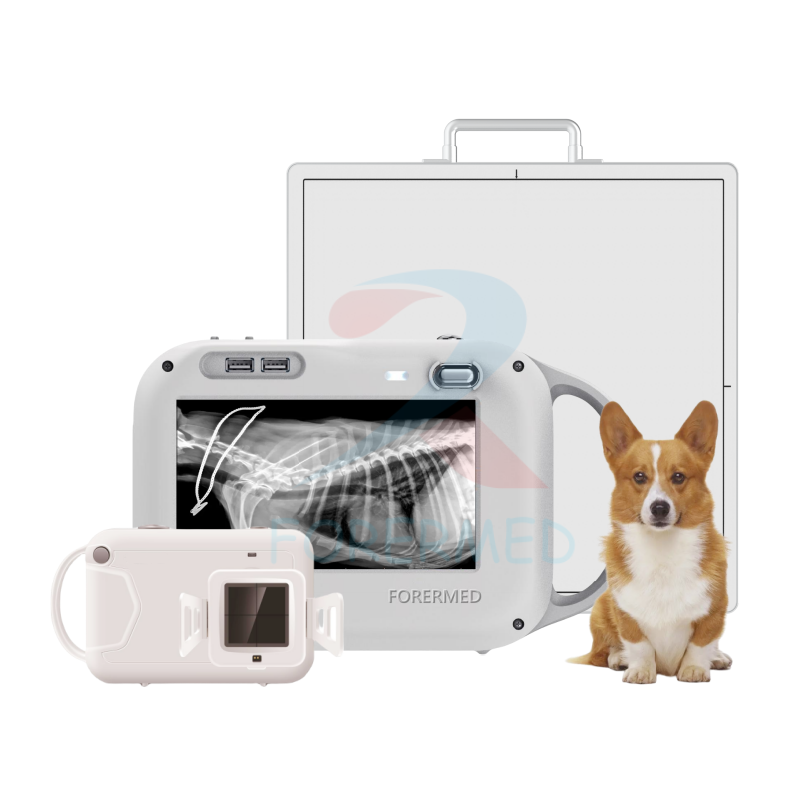 Veterinary Radiology Equipment