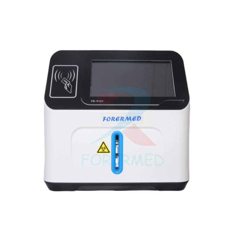 Helicobacter Pylori Analyzer