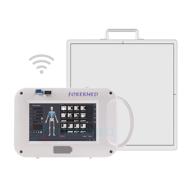 Handheld X-Ray Machine