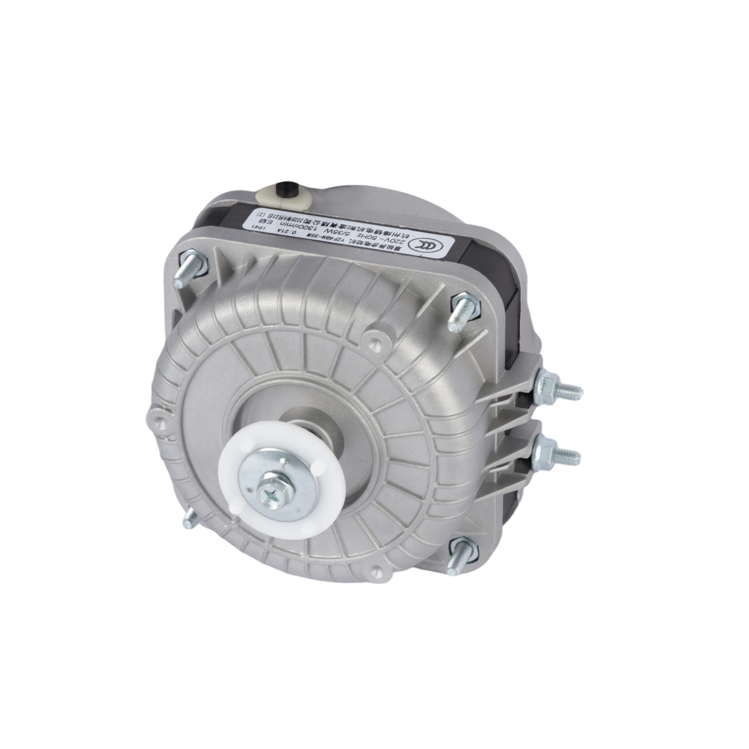 5W SHADED POLE MOTOR