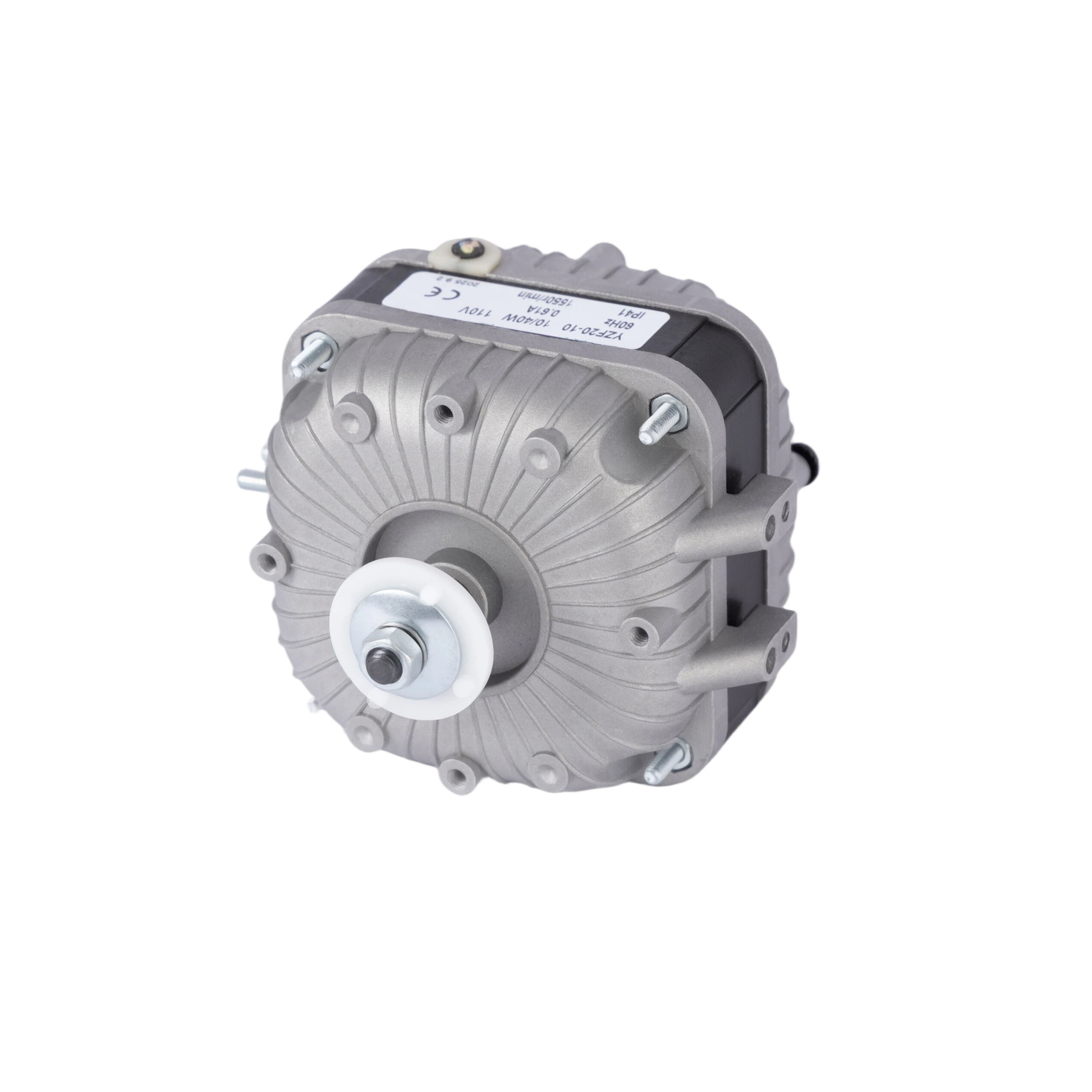 300mm aluminium fan blade-3