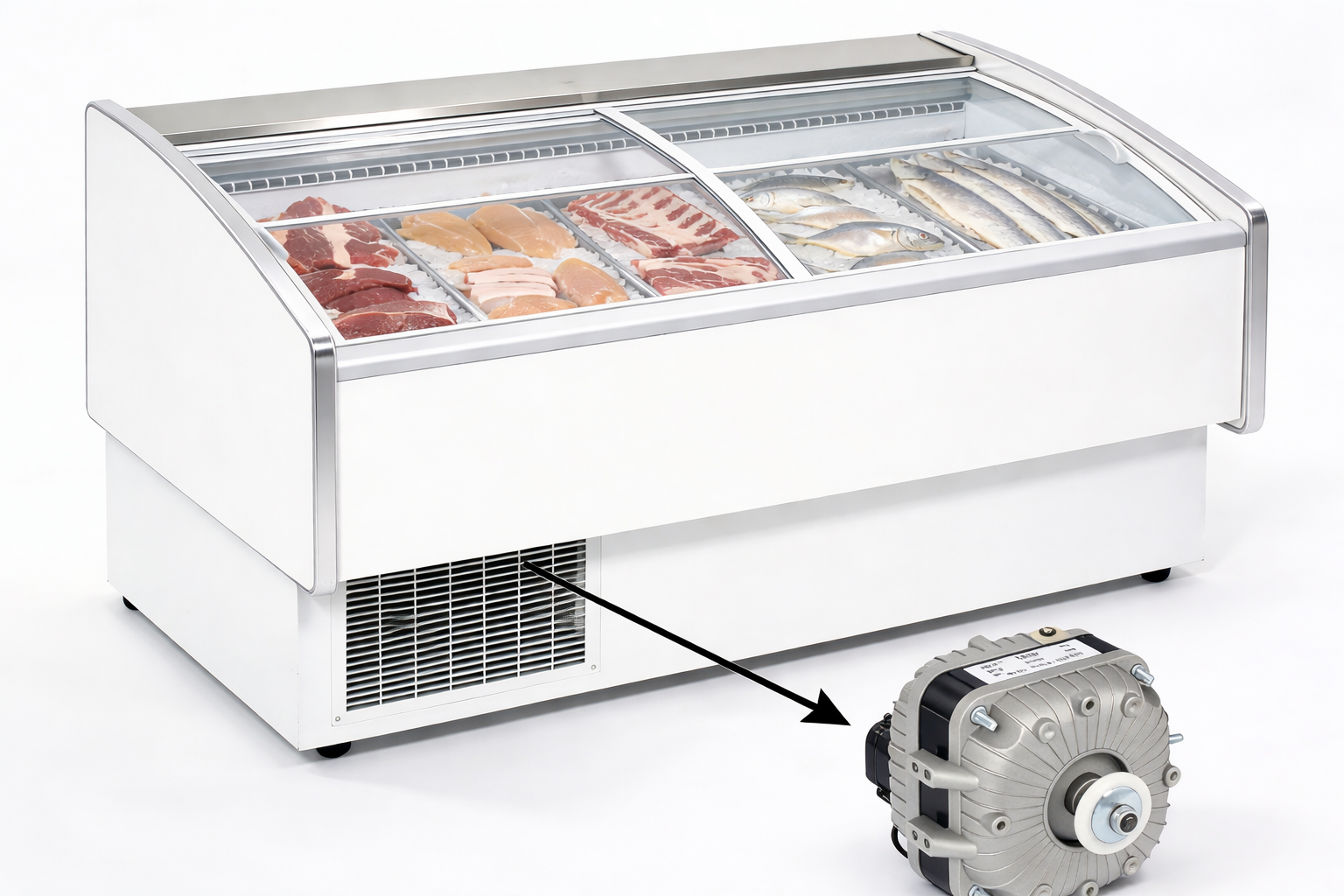 Application scenario example