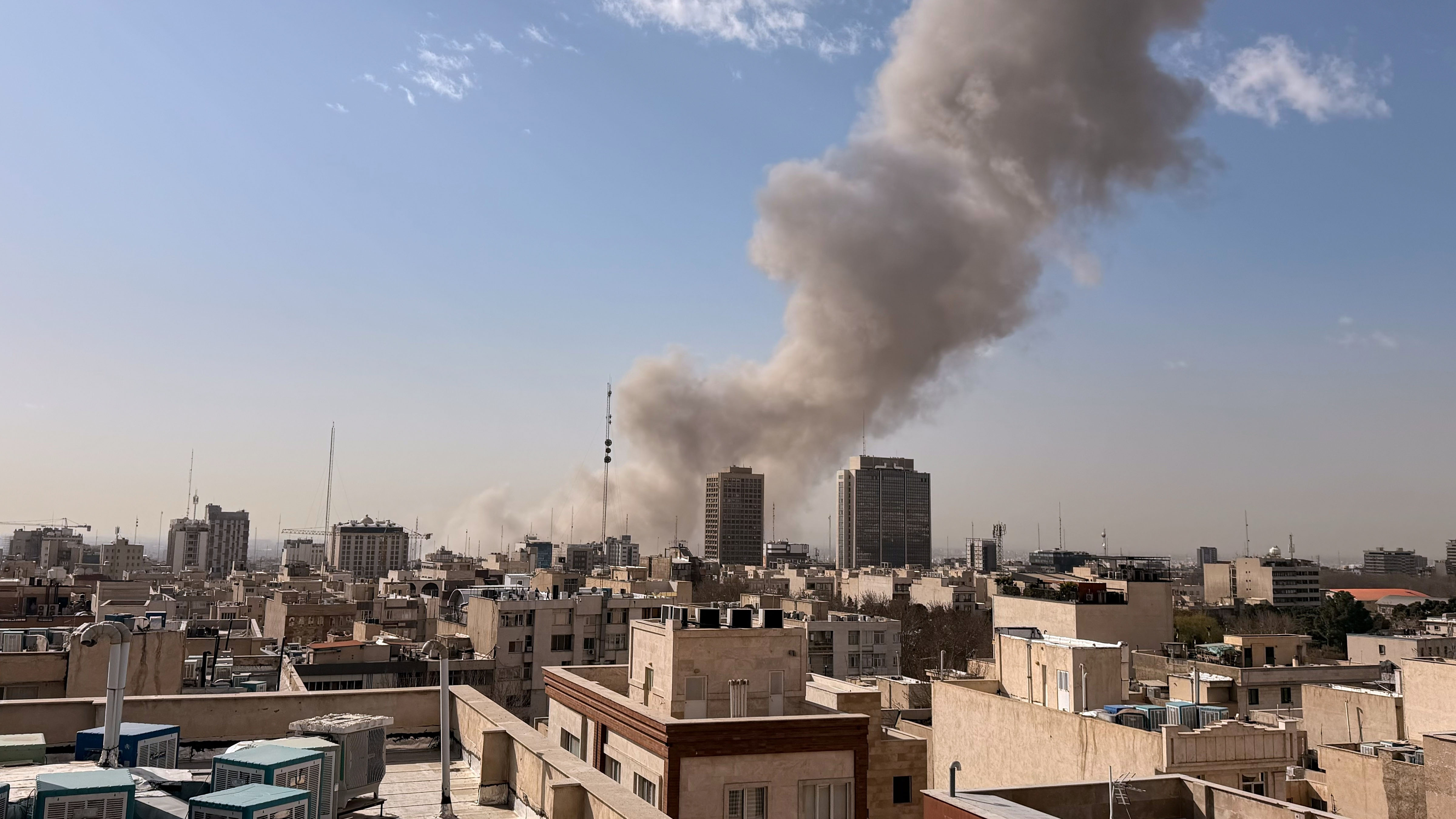 Холодный взгляд в эпицентр бури: как глобальная холодильная цепочка поставок может защитить свою жизненно важную артерию на фоне эскалации конфликта на Ближнем Востоке?