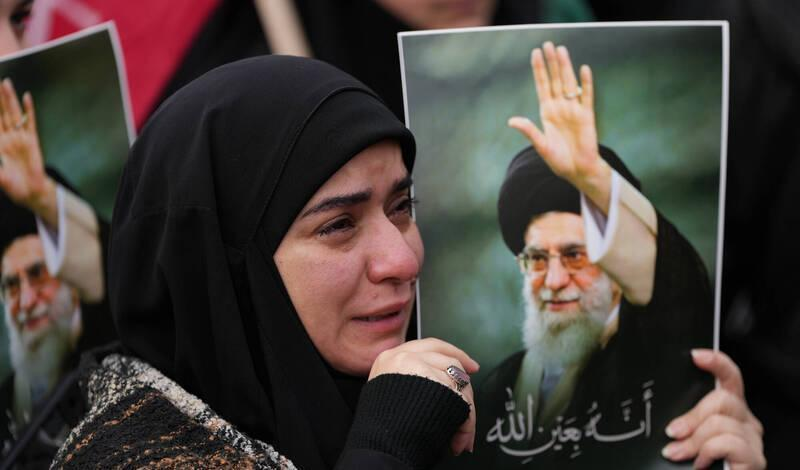 В связи с ситуацией в Иране компания Fengyin Motors присоединяется к совместным усилиям по преодолению трудностей