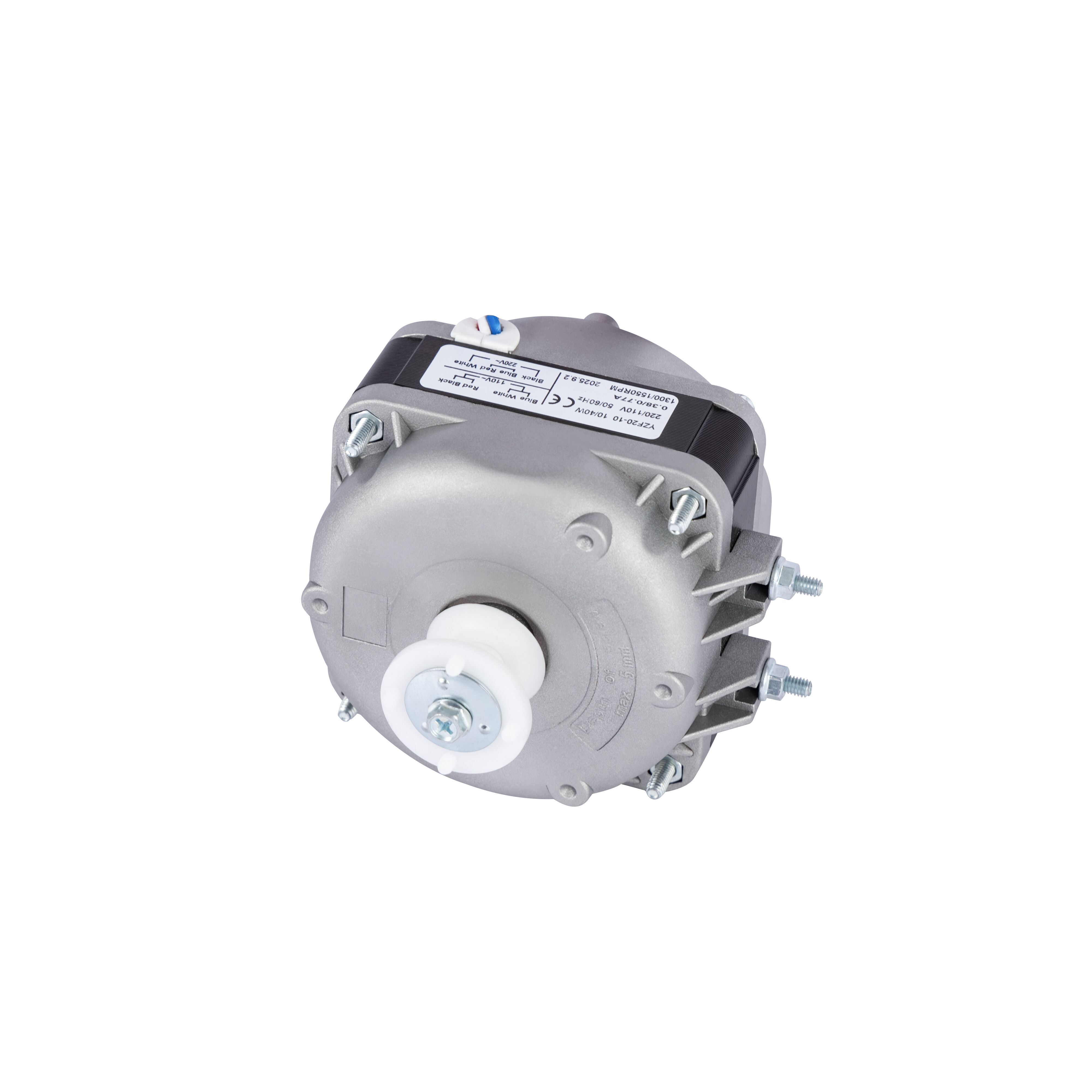 5W Shaded Pole Motor
