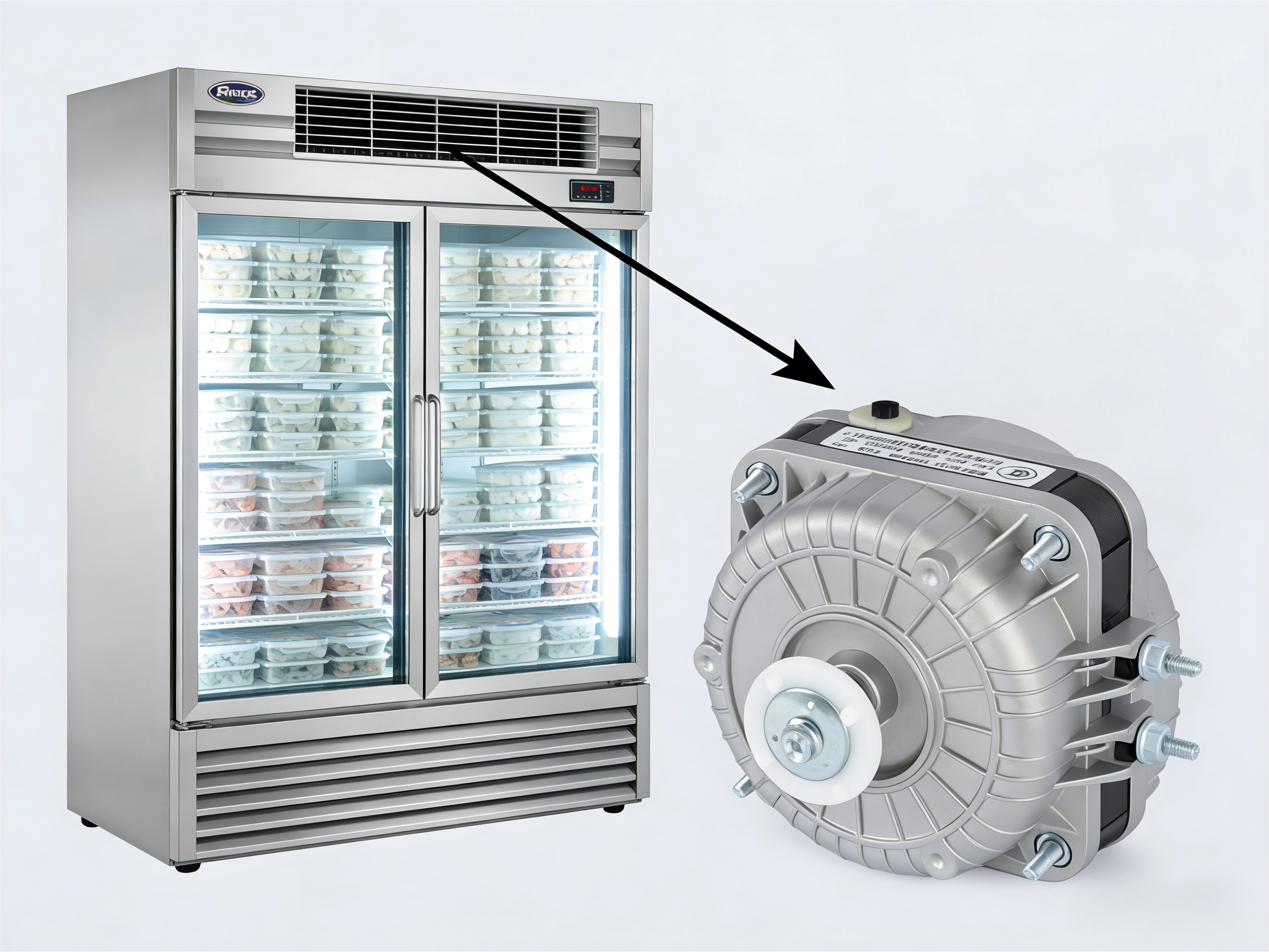 Application scenario example