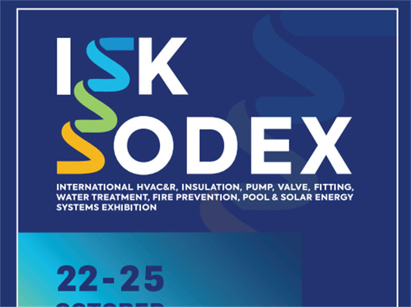 Hangzhou Fengyin Motor zazářil na ISK-SODEX 2025, posiluje účast na eurasijském trhu HVAC&R