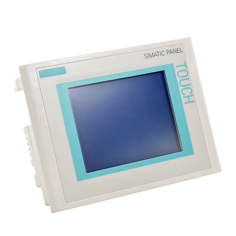 New Original 6AV6 642-0AA11-0AX1 6AV6642-0AA11-0AX1  HMI touch panel for Siemens SIMATIC HMI series. Compact design, clear display, intuitive operation and stable communication.