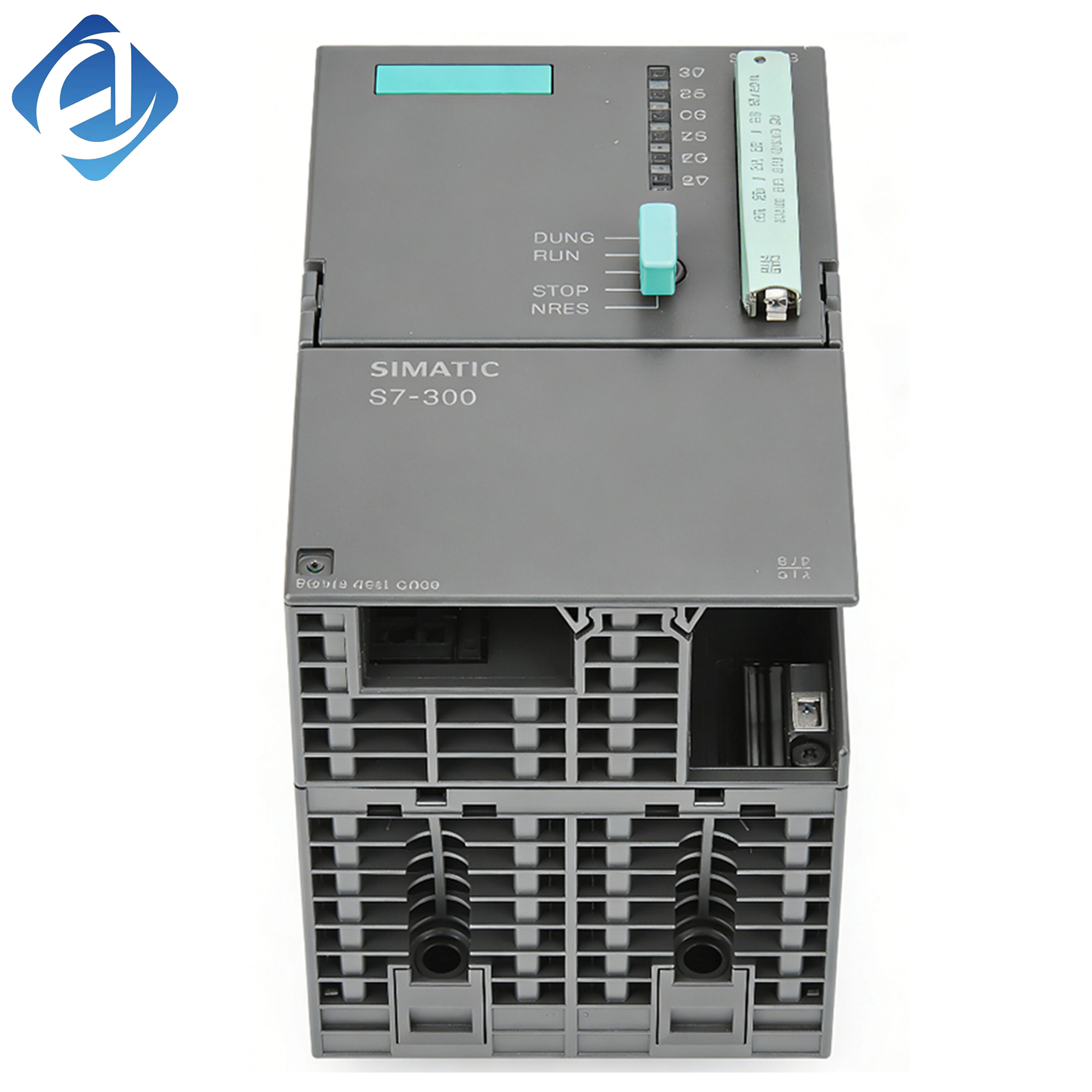 New Original 6ES7315-1AF03-0AB0 6ES7 315-1AF03-0AB0 SIMATIC S7-300 CPU Stock in Warehouse