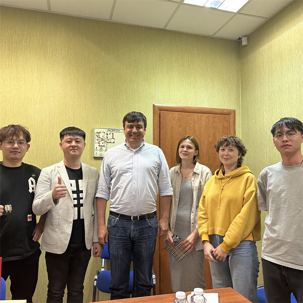 After-sales Support Service