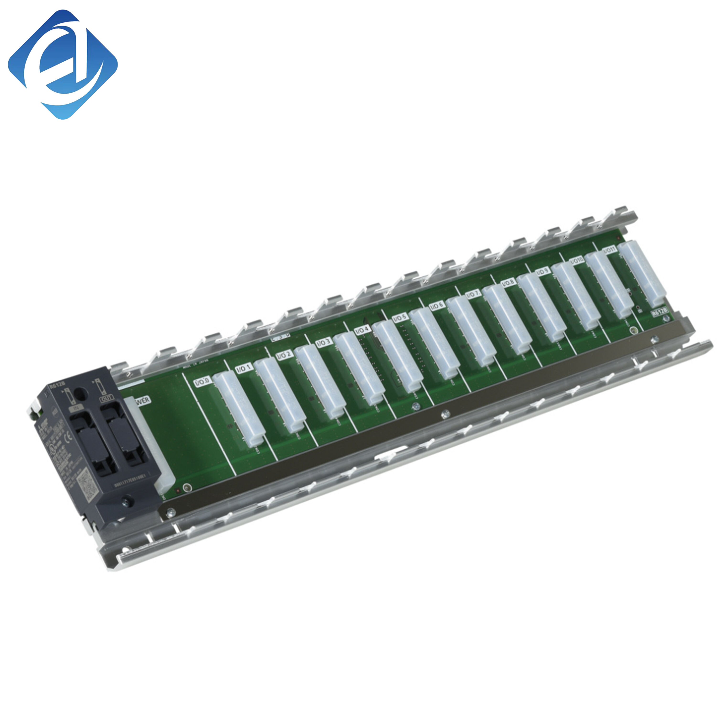 New Original RC12B servo option cable. Designed for connection between servo amplifier and peripheral units, ensures stable signal transmission
