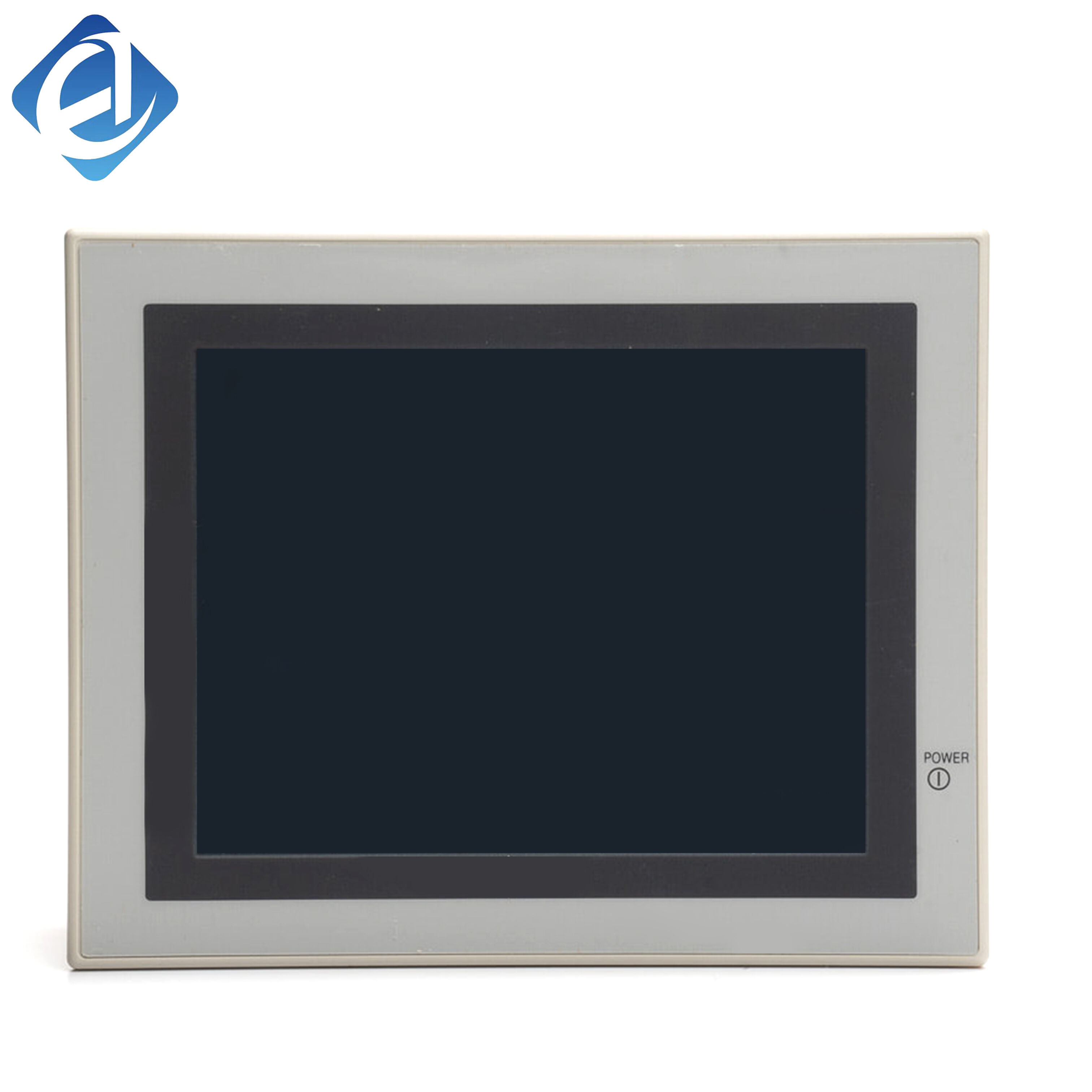 नया मूल F940GOT-LWD-E F900 श्रृंखला HMI टच स्क्रीन, 5.7-इंच रंग प्रदर्शन, अंतर्निर्मित बहुल अनुवाद बंदरगाह, मूल औद्योगिक स्वचालन निगरानी के लिए स्थिर संचालन