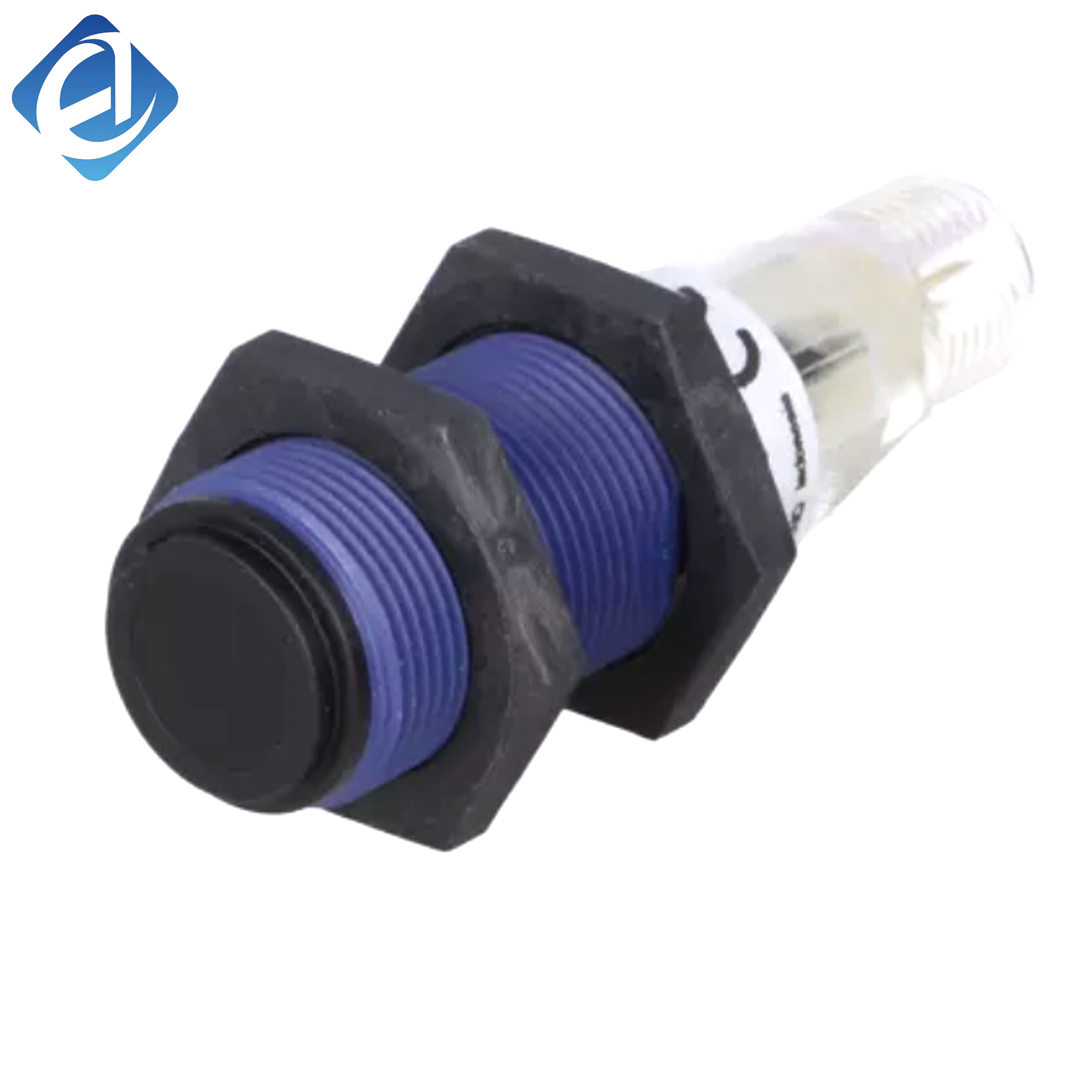 New Original CY-111A Photoelectric Switch Sensor, CY SeriesFeatures sensitive induction and stable detection. Easy mounting and adjustment. Applied for object detection, position limit and assembly line automatic control.