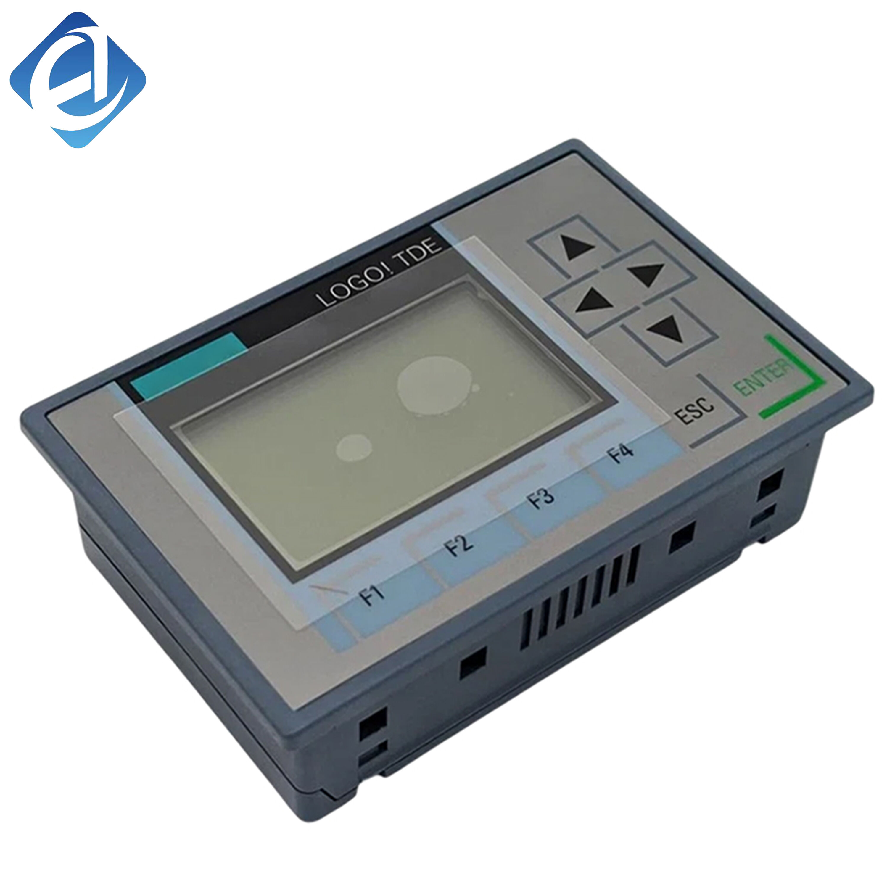 Brand New 6ED1 055-4MH08-0BA1 6ES7331-7PF01-0AB0 digital expansion module for Siemens LOGO! series, with 8 relay output channels, wide power supply and stable signal output. Easy to expand I/O points, suitable for simple logic control