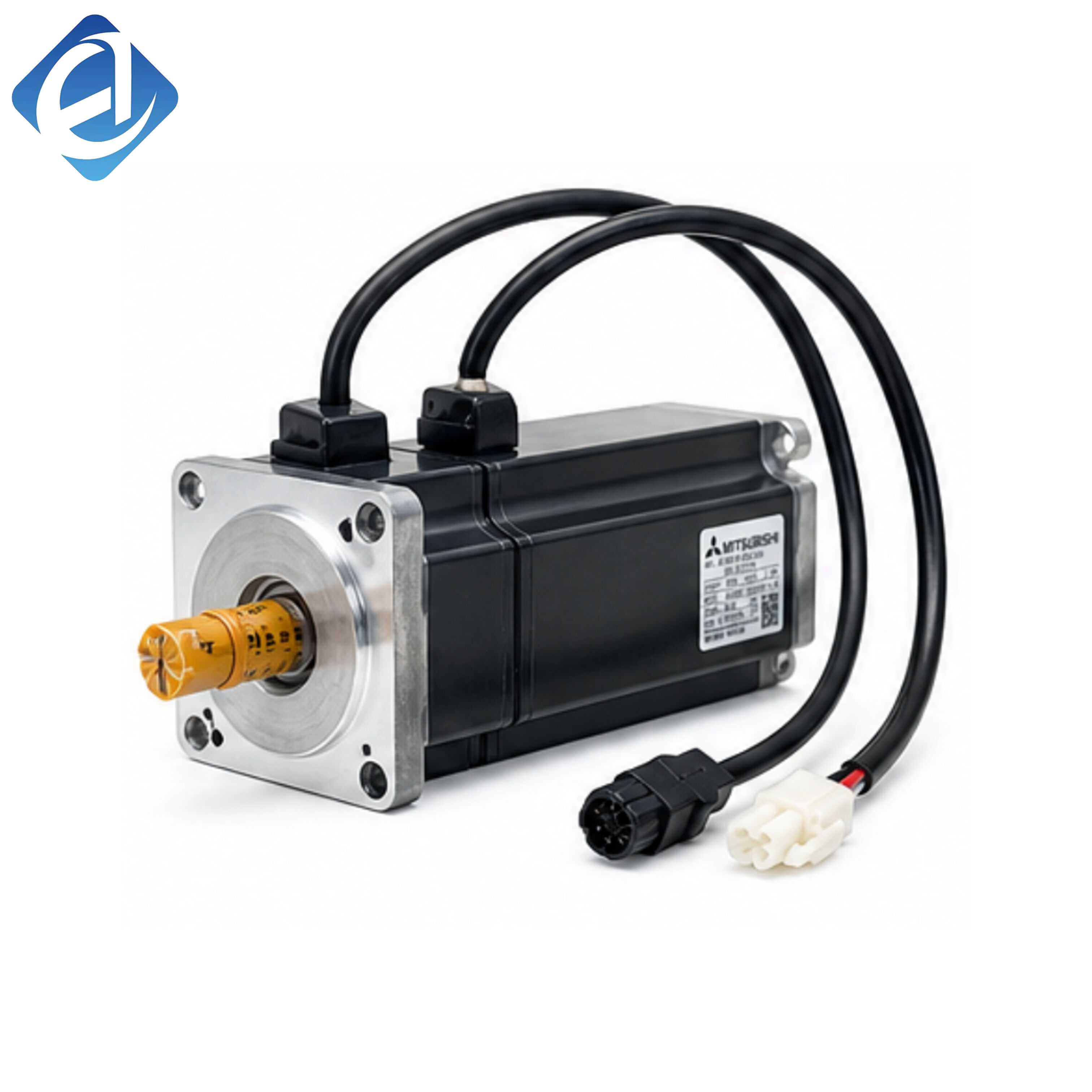 New Original MR-C40A1 is MR-C series compact servo drive with 400W power. It provides precise speed, torque and positioning control, featuring stable performance and integrated protection functions. Small size and simple debugging