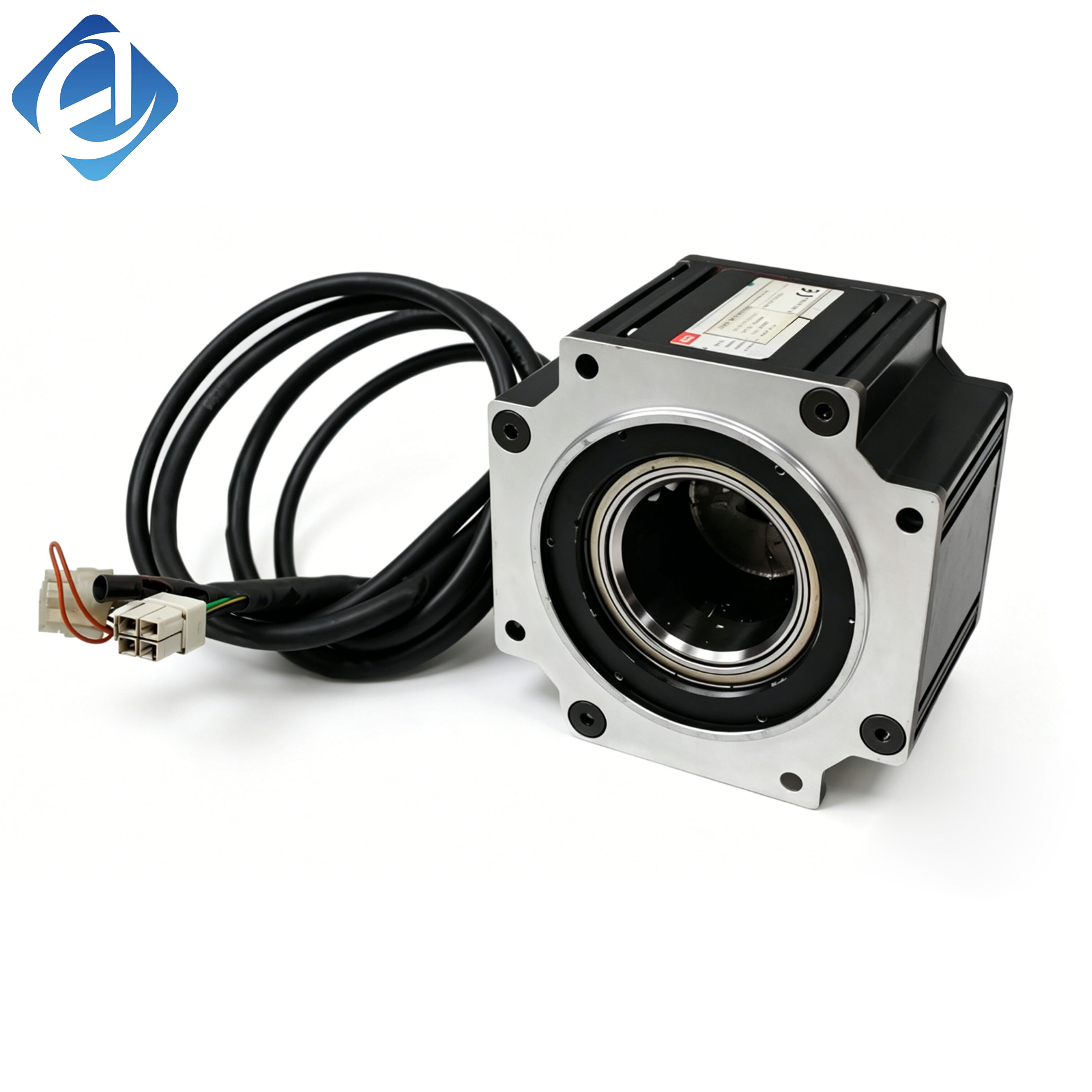 New Original APM-SE12ASN-SL LS APM series servo motor with high precision and high torque output. It features stable running, fast response and reliable positioning performance. Suitable for automation production lines, packaging machinery