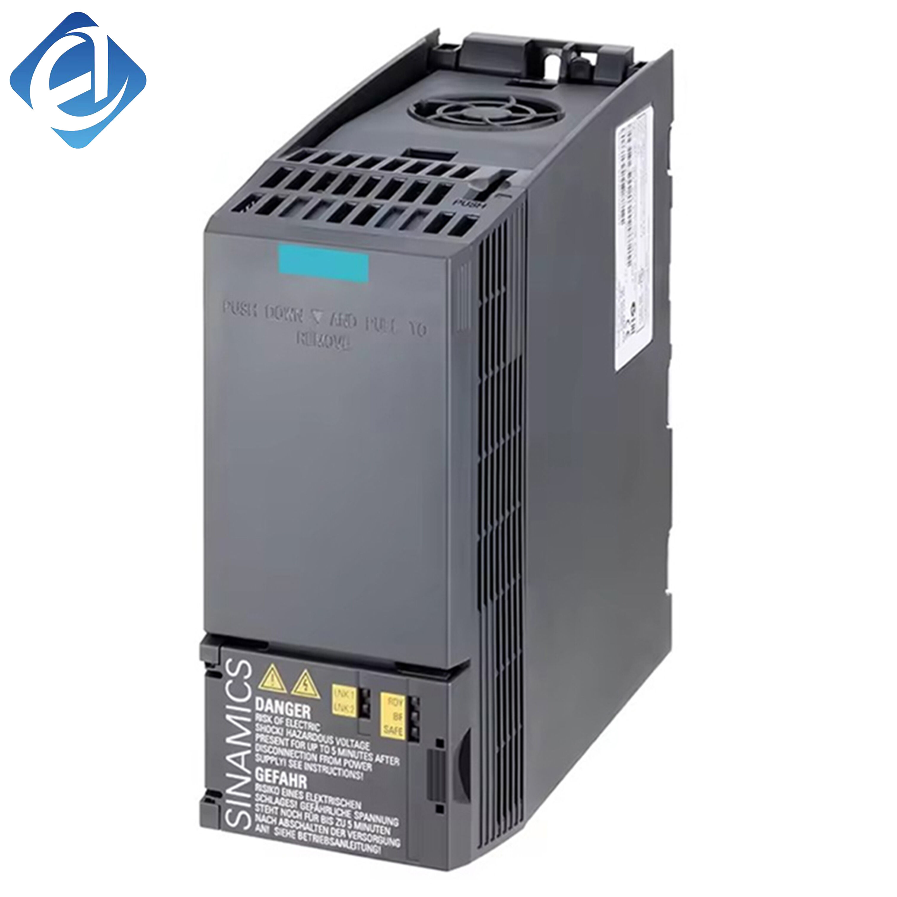 New Original 6SL3210-1KE14-3UB2 Frequency Converter 6sl32101ke143ub2 Stock in Warehouse for PLC PAC & Dedicated Controllers