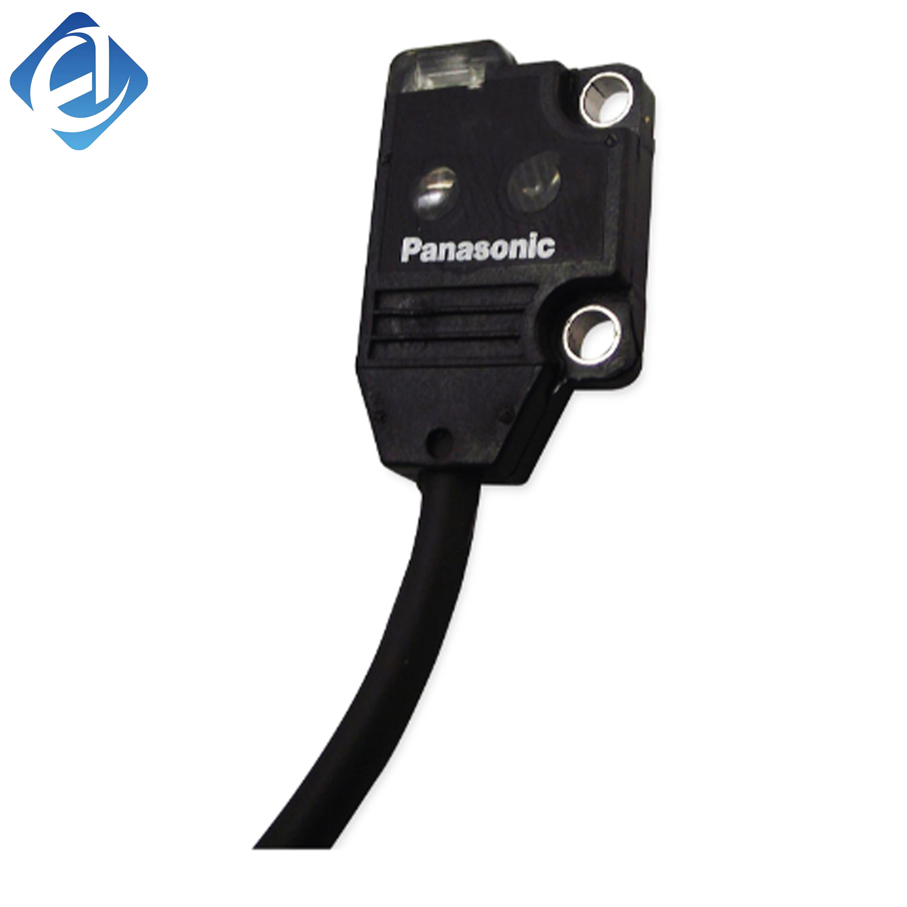 New Original EX‑13B‑PN Photoelectric Sensor, EX SeriesUsed for object detection and position sensing in industrial automation systems. Equipped with PN output, it features high‑precision sensing, fast response and strong anti‑interference performance.