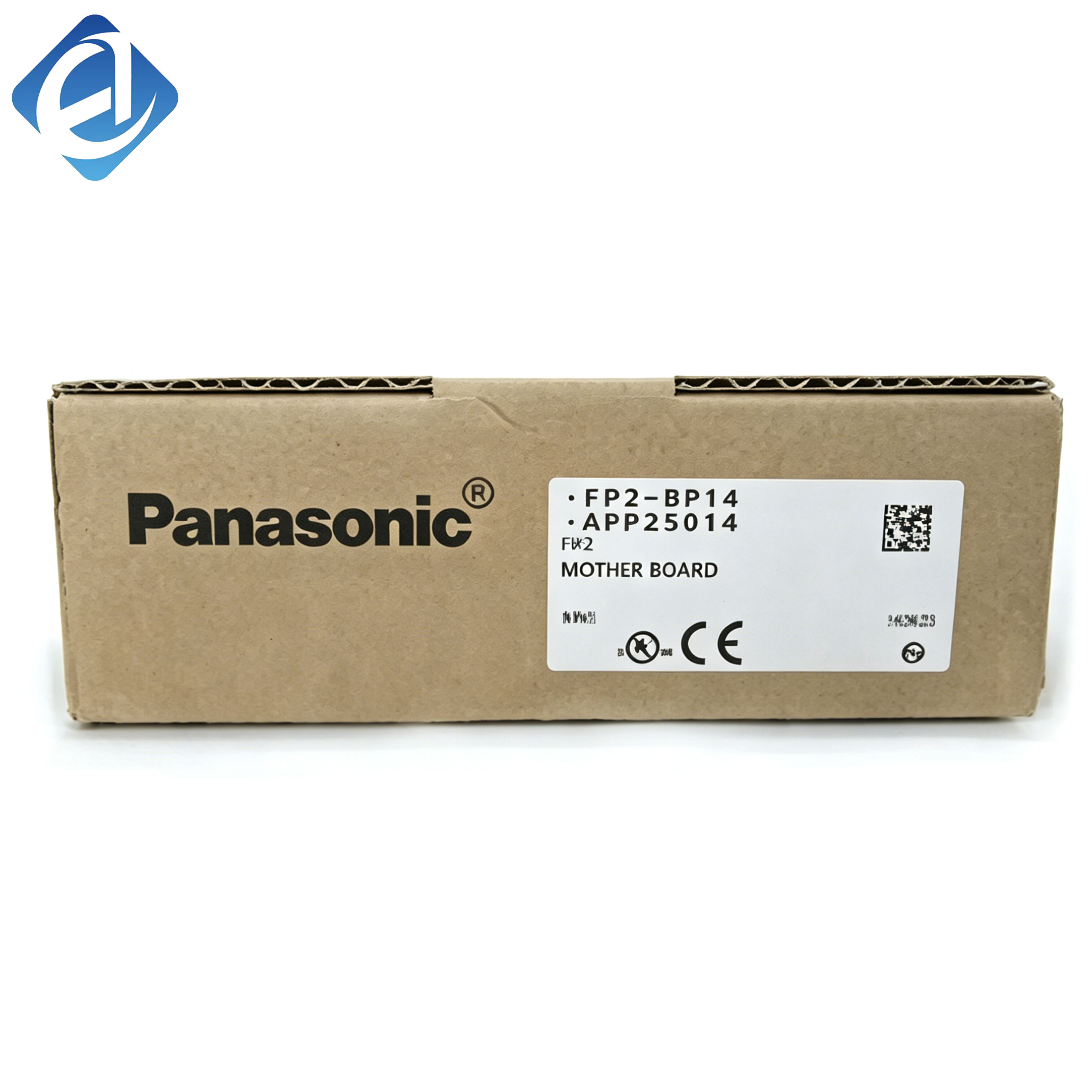 New Original AFP25014 PLC Module, AFP SeriesHigh stability control module with reliable data processing. Compact layout, easy wiring and flexible program setting.