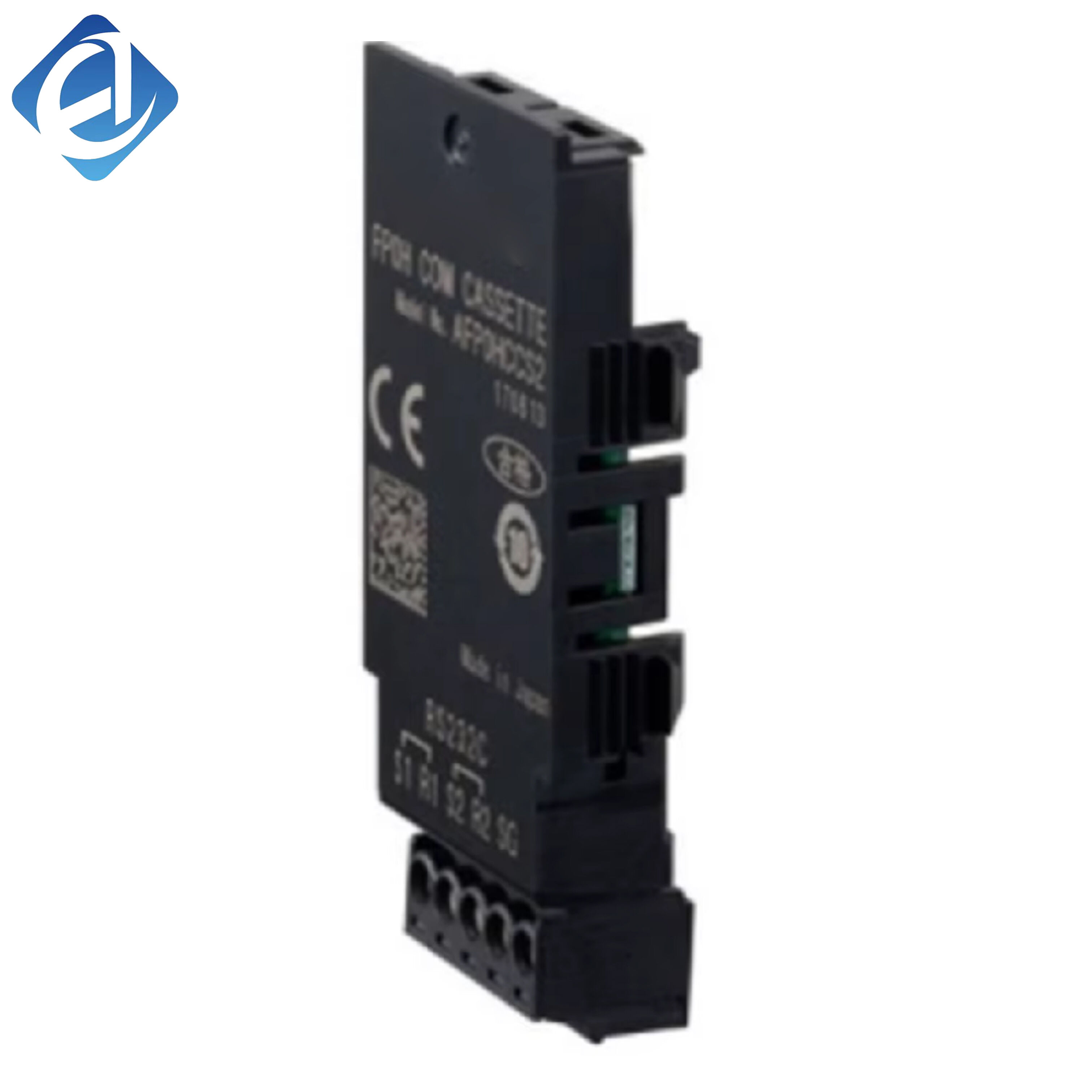 New Original AFP0HCCM2 Control Module, AFP0 SeriesUsed for signal conversion and connection matching of AFP0 series PLC. Stable signal transmission, reliable operation and excellent anti-interference. 