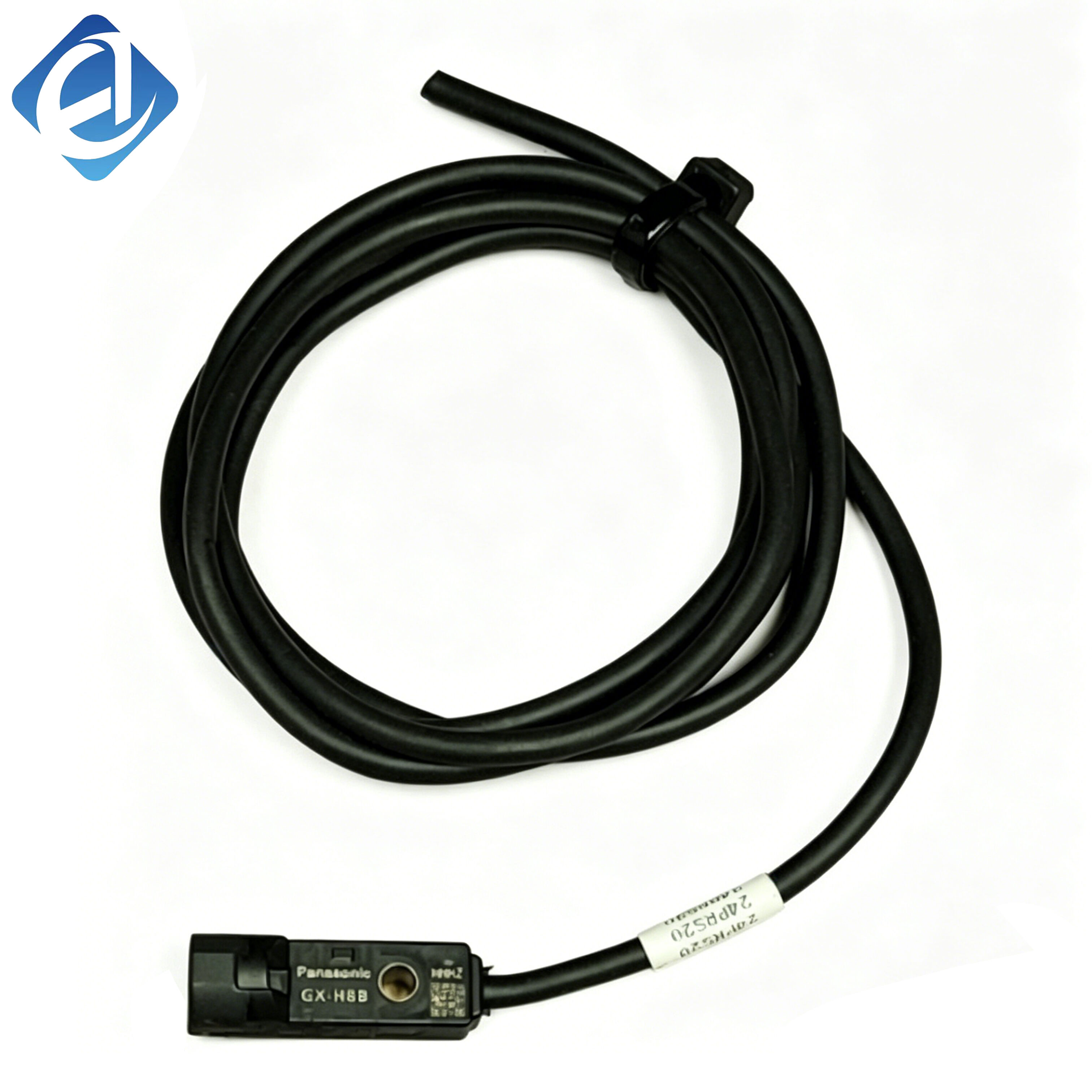 New Original GX‑H8B Inductive Proximity Sensor, GX SeriesUsed for metal object detection, position sensing and stroke monitoring in automated machinery and production lines. 