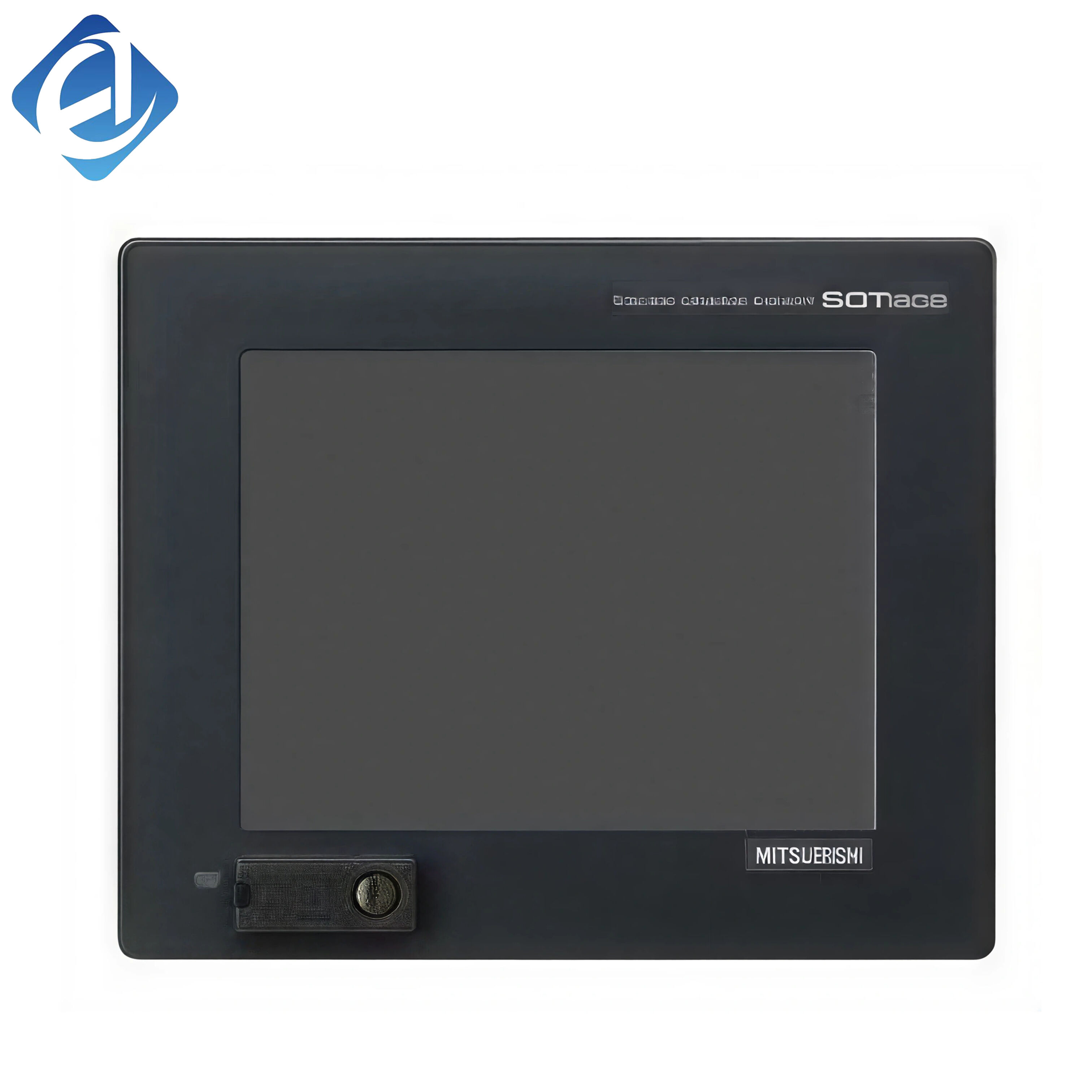 Nový originálny dotykový panel série GT1150-QLBD GT11. Kompaktné rozmery s jasným displejom. Podporuje monitorovanie zariadení a nastavovanie parametrov. Stabilný výkon