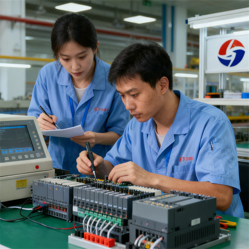 PLC Export Full-Service Support