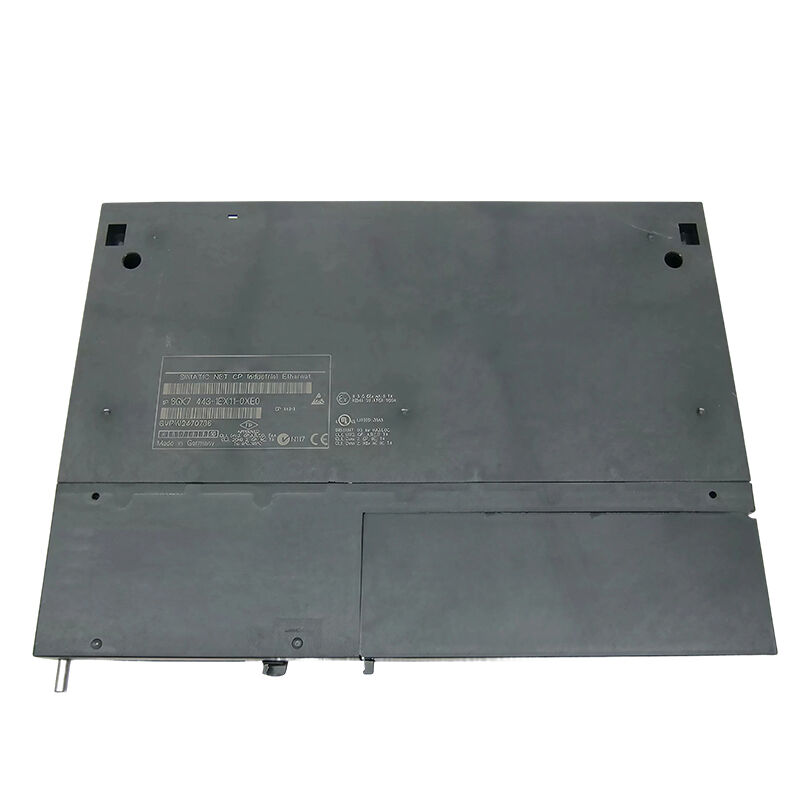 New Original 6GK7443-1EX11-0XE0 6gk74431ex110xe0 NET Communication Processor Stock in Warehouse