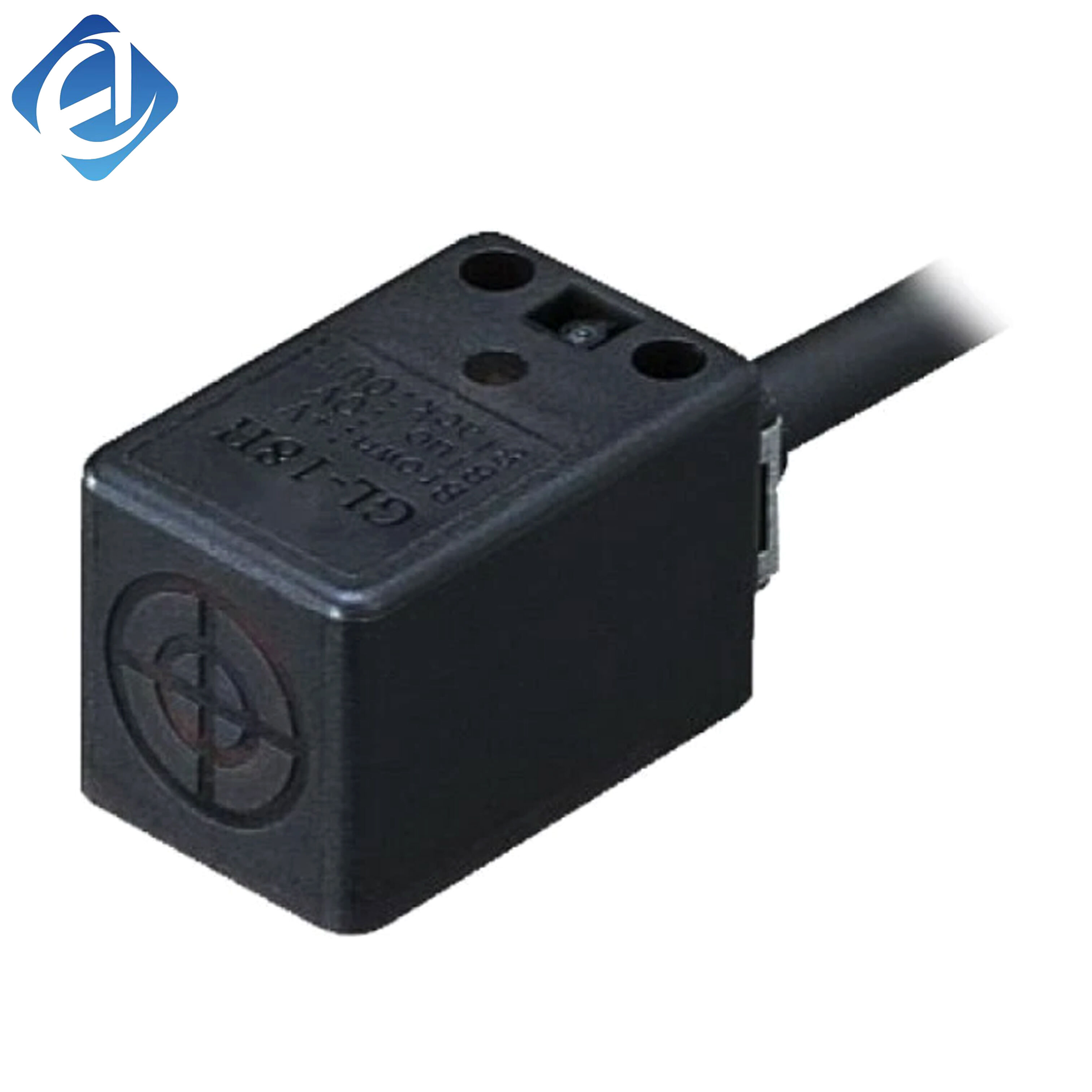 مستشعر قرب أصلي جديد طراز GL-18HL Proximity Sensor، من سلسلة GL، ويُستخدم لكشف الأجسام المعدنية والاستشعار الموضعي في خطوط الإنتاج الأوتوماتيكية الصناعية والمعدات الميكانيكية. ويتميّز بمسافة كشف طويلة،
