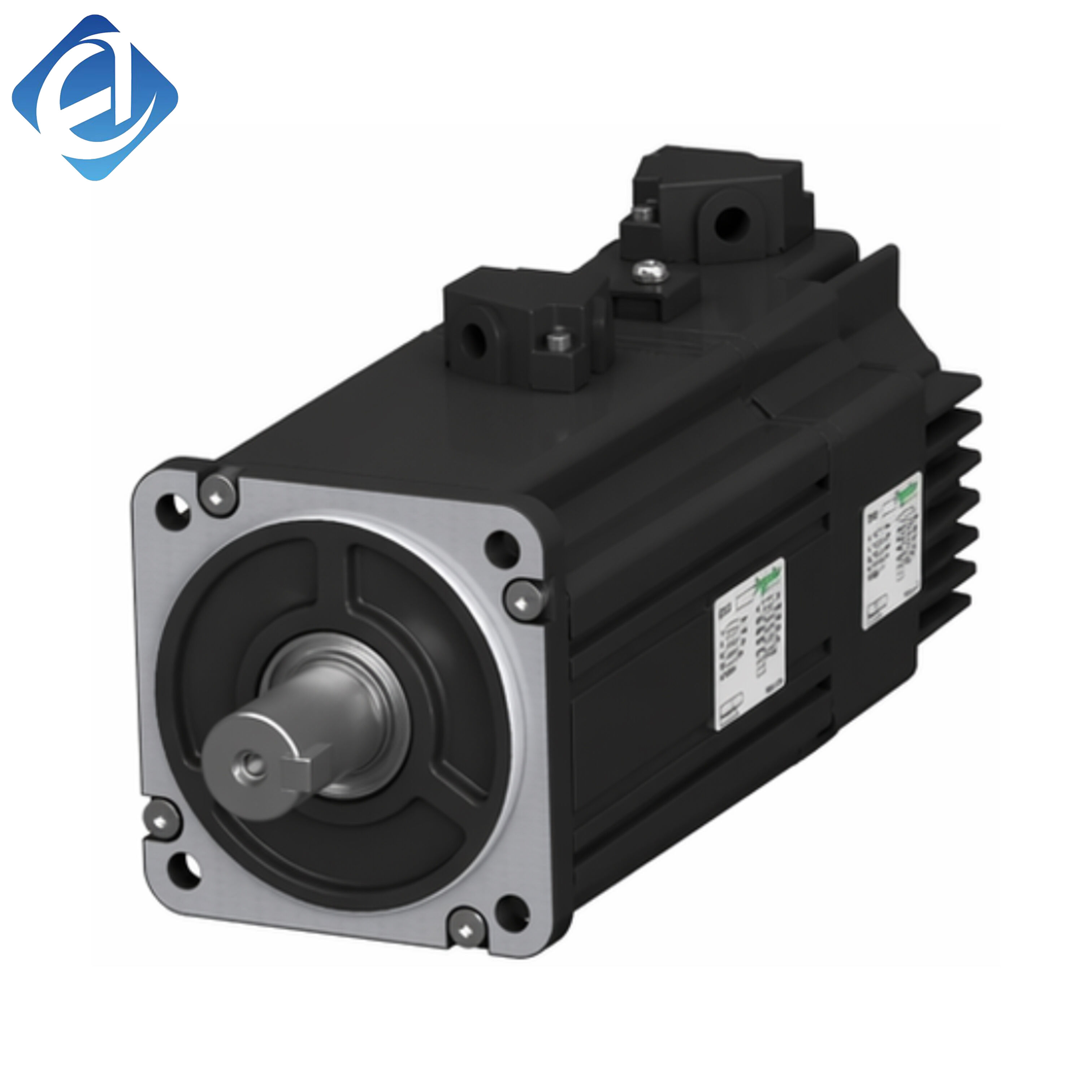 New Original BCH16HF07332A5C2 BCH1 series high-efficiency AC servo motor. Delivers stable rated torque, high positioning accuracy and smooth low-speed operation. Featuring compact structure, excellent durability