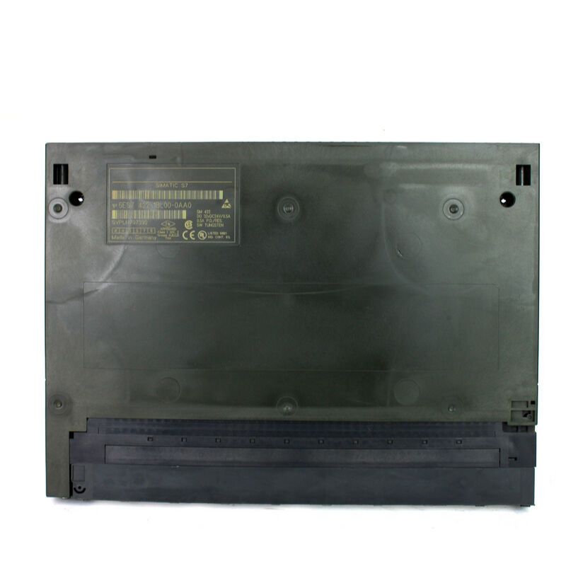 New Original 6ES7422-1BL00-0AA0 6ES 7422-1BL00-0AA0 S7 PLC Controller Stock in Warehouse
