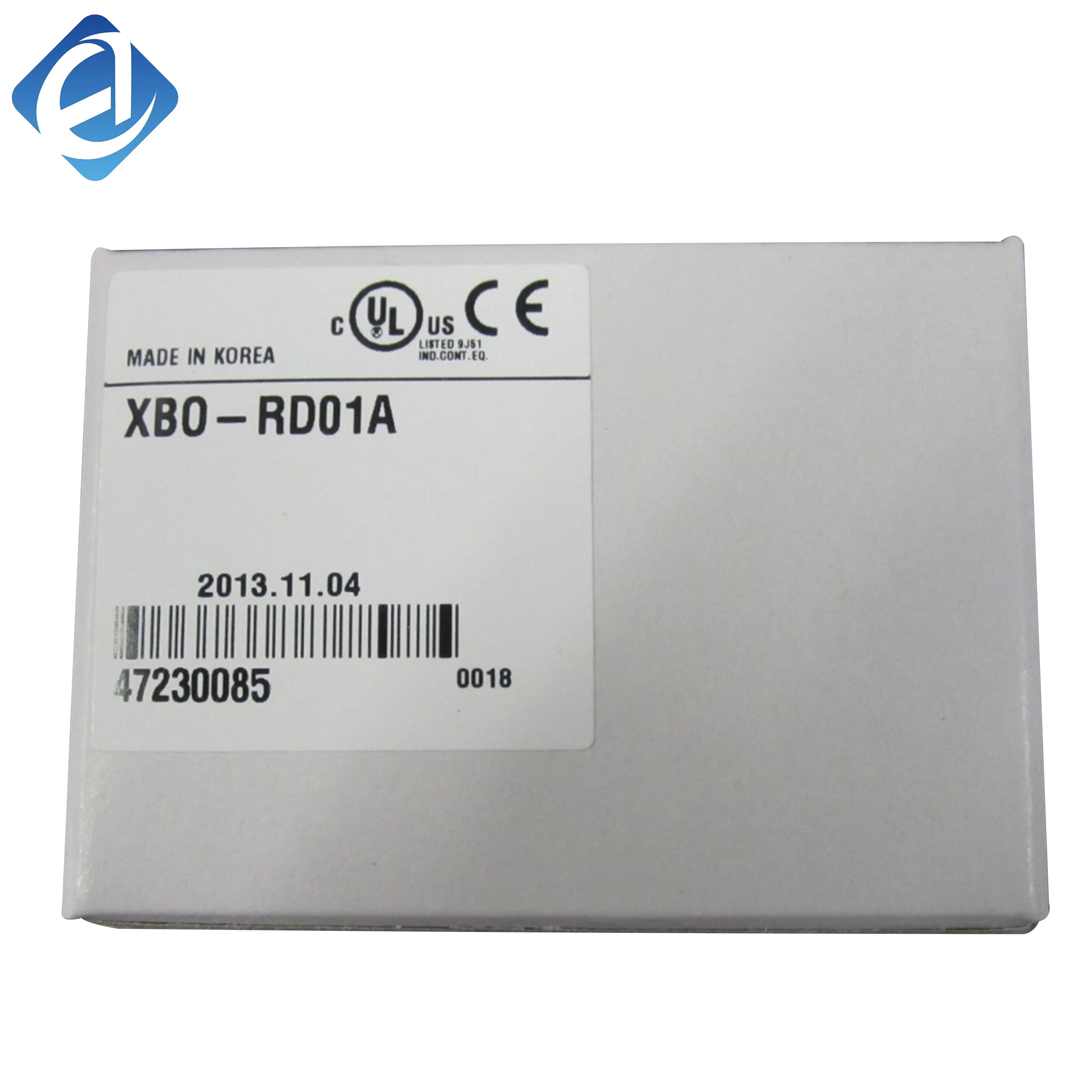 New Original XBO-RD01A is an expansion module of XBO series PLC. It provides reliable signal input and output expansion, with stable anti-interference performance and easy installation. It is widely used in industrial automation equipment