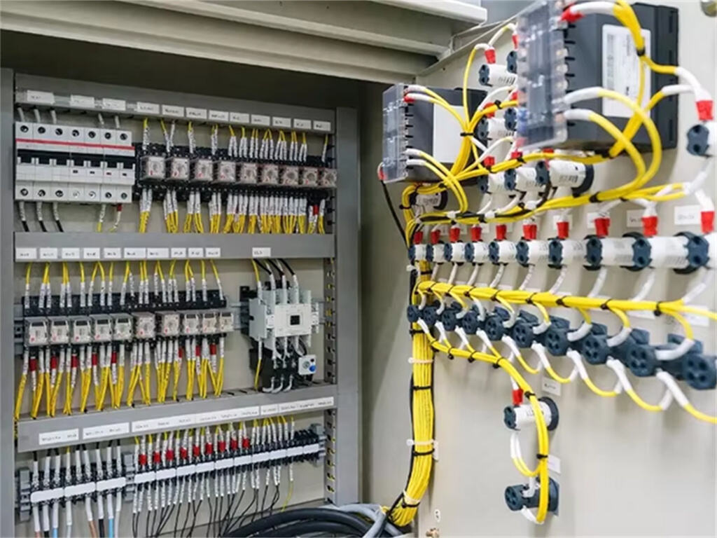 Quipment & Process Professionalism