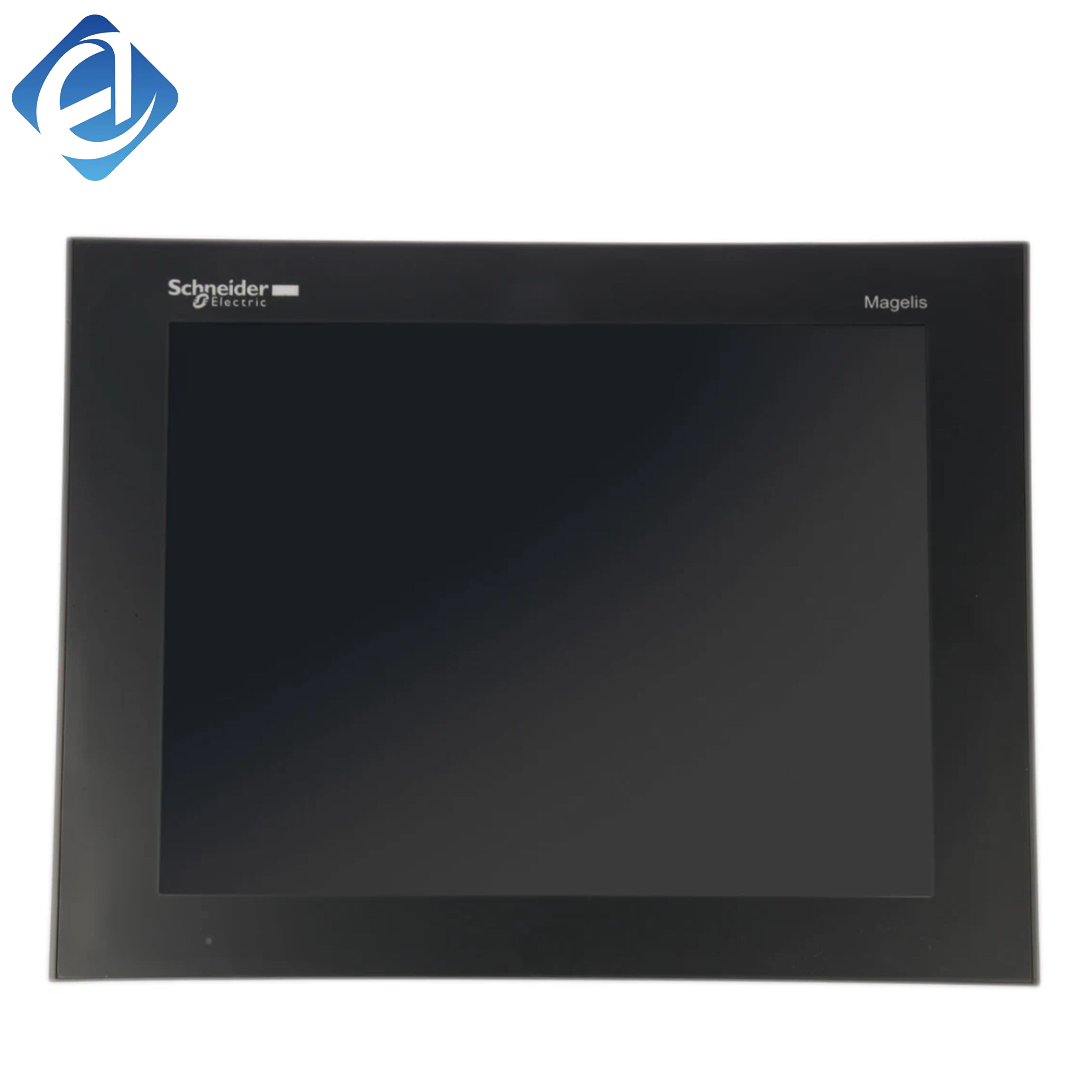 New Original HMIGTO6310 Magelis GTO touch screen HMI. High-definition display, sensitive touch response, multi-protocol communication, stable human-machine interaction, easy parameter setting