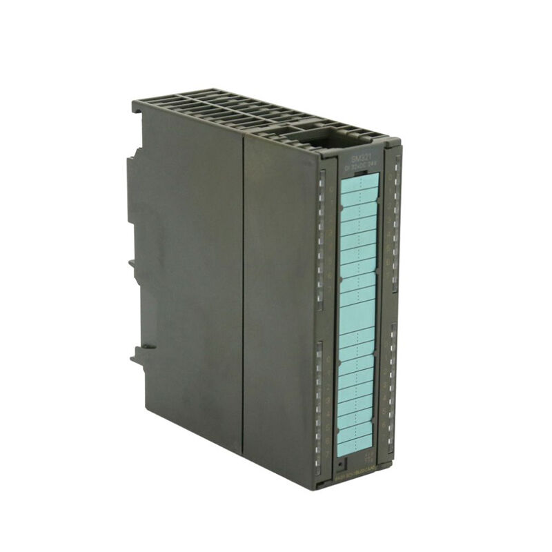 New Original 6AG1 321-1BL00-2AA0 6AG1321-1BL00-2AA0 S7-300 coated digital input module. Dustproof and corrosion-resistant, collects on-site switching signals reliably, stable anti-interference performance, applies to harsh industrial environments